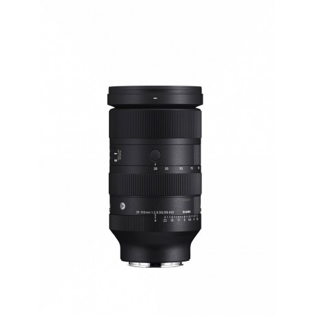 SIGMA 28-105 F/2.8 DG DN ART SONY FE