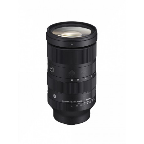 SIGMA 28-105/2.8 DG DN ART SONY FE