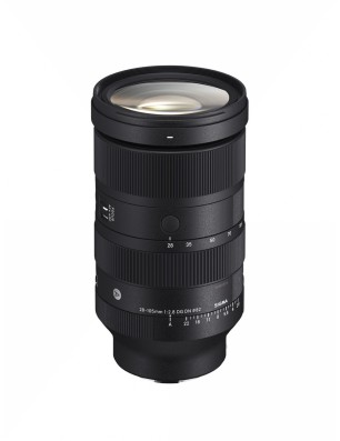 SIGMA 28-105mm F2.8 DG DN Art | Monture Sony E – Polyvalence et Performance