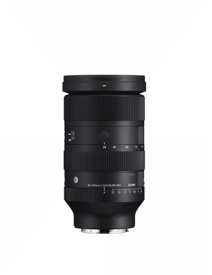 SIGMA 28-105mm F2.8 DG DN | Art - Objectif zoom polyvalent pour L-Mount