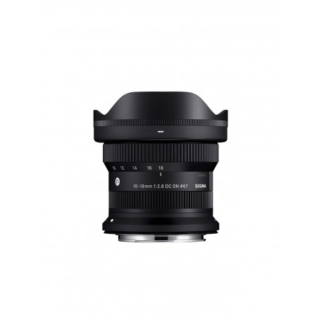 SIGMA 10-18 F/2.8 DC DN CONTEMPORARY CANON RF