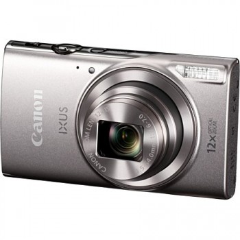 CANON IXUS 285 SILVER