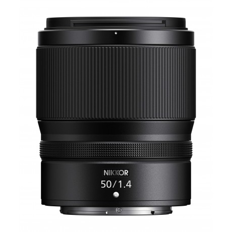 NIKON Z 50 F/1.4