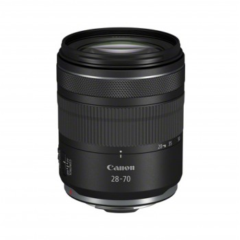 CANON RF 28-70MM F/2.8 IS STM