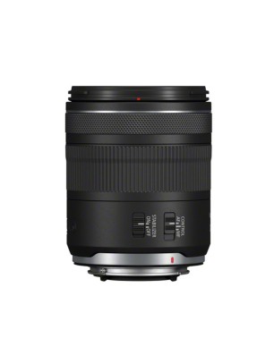 Objectif RF 28-70mm F2.8 IS STM – Zoom standard léger et lumineux pour hybrides plein format