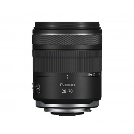 CANON RF 28-70 F/2.8 IS STM