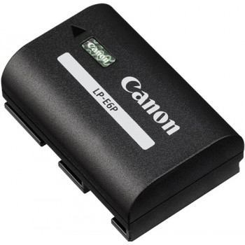 CANON LP-E6P BATTERIE EOS...