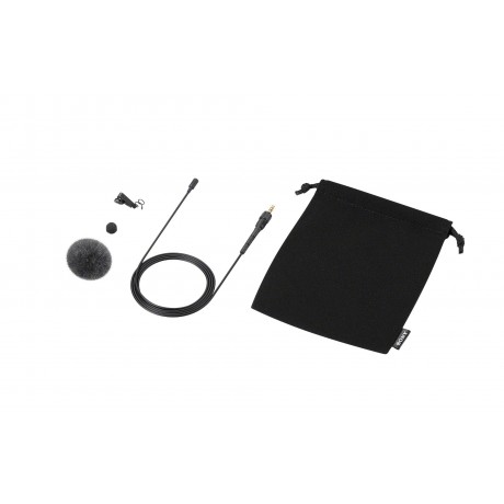 SONY MICRO CRAVATE MONO ECM-L1