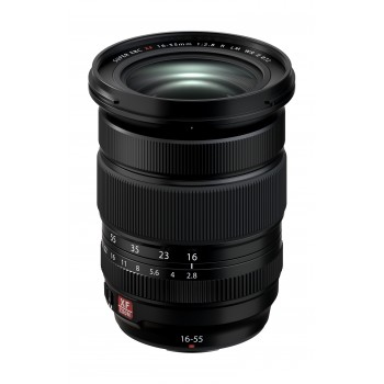 FUJI XF 16-55 F/2.8 LM WR...