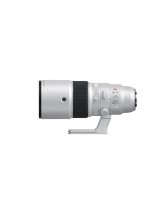 FUJINON XF500mmF5.6 R LM OIS WR | Objectif Super-Téléobjectif Léger et Performant