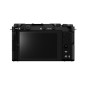 FUJIFILM X-M5 NU NOIR
