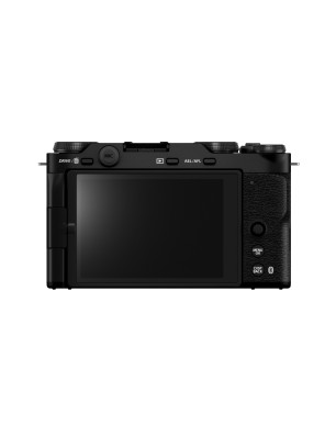 FUJIFILM X-M5 - Appareil photo hybride compact et performant