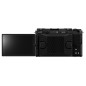 FUJIFILM X-M5 NU NOIR
