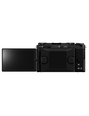 FUJIFILM X-M5 - Appareil photo hybride compact et performant