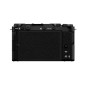 FUJIFILM X-M5 NU NOIR