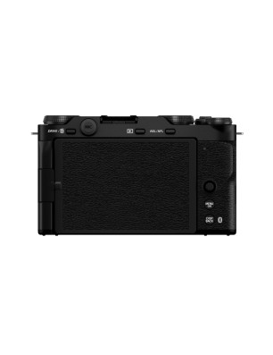 FUJIFILM X-M5 - Appareil photo hybride compact et performant