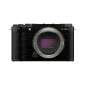 FUJIFILM X-M5 NU NOIR