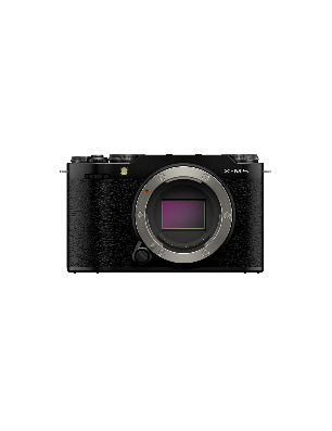 FUJIFILM X-M5 - Appareil photo hybride compact et performant