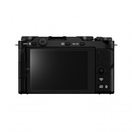FUJIFILM X-M5 NOIR + 15-45 F/3.5-5.6 OIS PZ