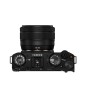FUJIFILM X-M5 NOIR + 15-45 F/3.5-5.6 OIS PZ