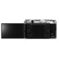 FUJIFILM X-M5 NU SILVER