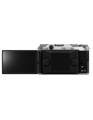 FUJIFILM X-M5 - Appareil photo hybride compact et performant
