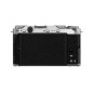 FUJIFILM X-M5 NU SILVER