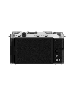 FUJIFILM X-M5 - Appareil photo hybride compact et performant