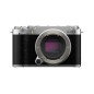 FUJIFILM X-M5 NU SILVER