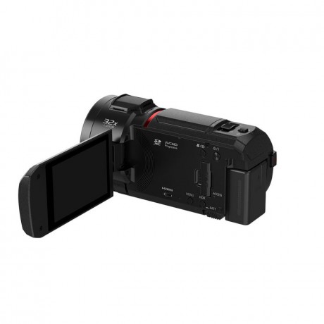 PANASONIC CAMESCOPE HC-VX3