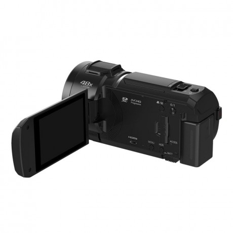 PANASONIC CAMESCOPE HC-V900