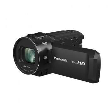 PANASONIC CAMESCOPE HC-V900