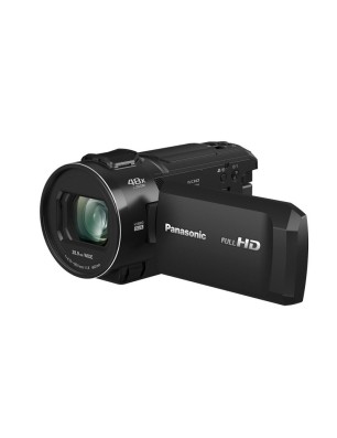 Caméscope Panasonic HC-V900 - Full HD, Zoom 24x, Stabilisation 5 axes