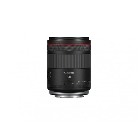 CANON RF 50 F/1.4 L VCM