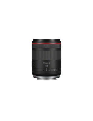 Canon RF 50mm F1.4L VCM - Objectif hybride à grande ouverture pour photo et vidéo