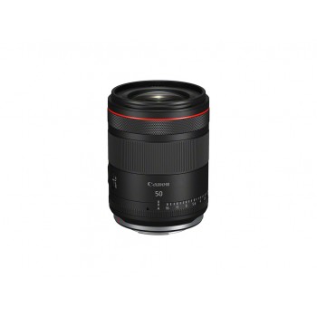 CANON RF 50MM F/1.4 L VCM