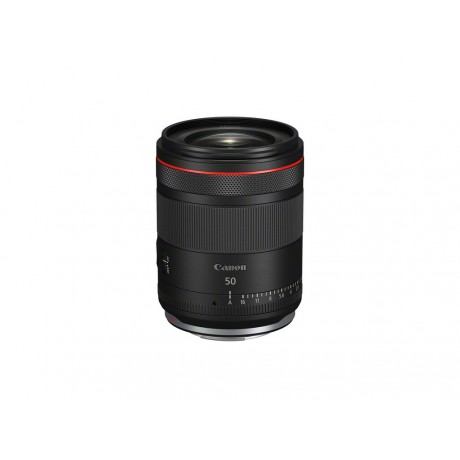 CANON RF 50MM F/1.4 L VCM