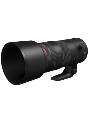 Canon RF 70-200mm F2.8L IS USM Z - Téléobjectif Polyvalent et Puissant