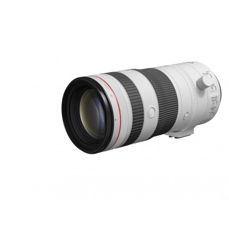 CANON RF 70-200 F/2.8 L IS USM Z BLANC