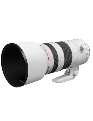Canon RF 70-200mm F2.8L IS USM Z - Téléobjectif Polyvalent et Puissant