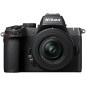 NIKON Z50 II + 16-50 DX