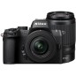 NIKON Z50 II + 16-50 DX + 50-250 DX NIKON Z50 II + 16-50 DX + 50-250 DX