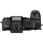 NIKON Z50 II NU