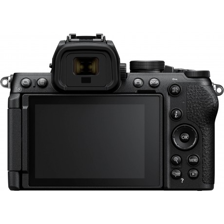 NIKON Z50 II NU