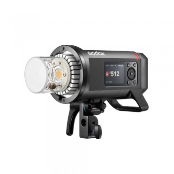 GODOX FLASH WITSTRO AD600...