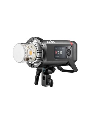 Godox AD600 Pro II : Flash professionnel 600 Ws avec LED bicolore et HSS