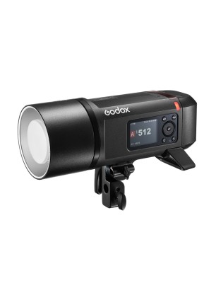 Godox AD600 Pro II : Flash professionnel 600 Ws avec LED bicolore et HSS