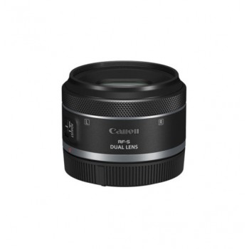 CANON RF-S 7.8 F/4 STM DUAL