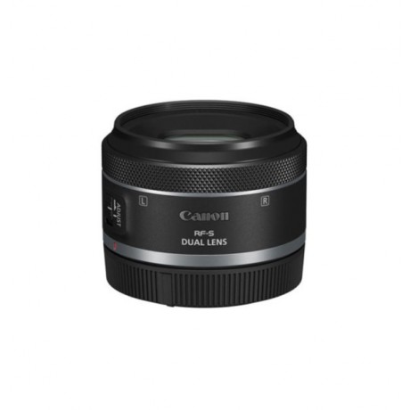 CANON RF-S 7.8 F/4 STM DUAL