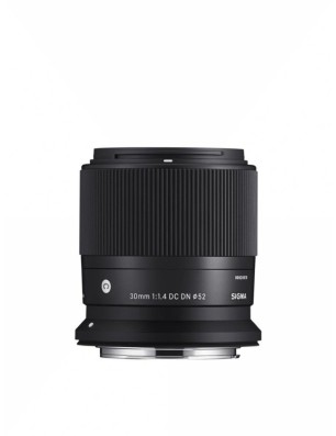 Sigma 30mm F1.4 DC DN | Contemporary - Monture Canon RF